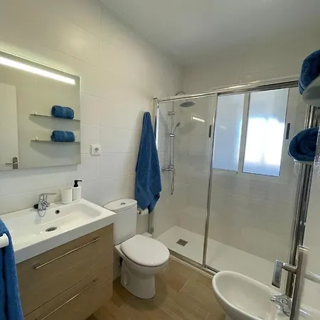 Apartment Like A La Manga del Mar Menor