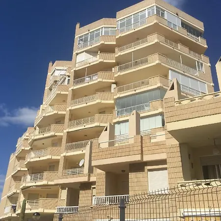 Apartamento Like A *