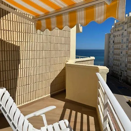 Like A La Manga del Mar Menor