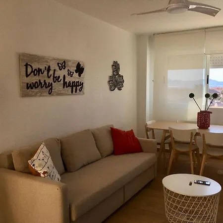 Like A La Manga del Mar Menor