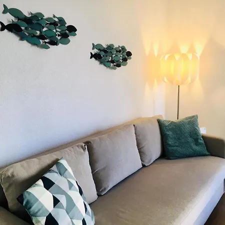 Like A Apartment La Manga del Mar Menor