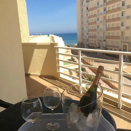 Apartment Like A La Manga del Mar Menor