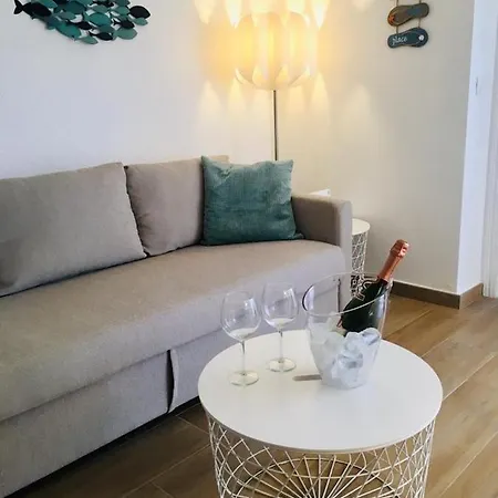 Apartment Like A La Manga del Mar Menor