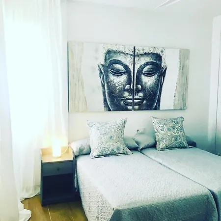 Like A * La Manga del Mar Menor