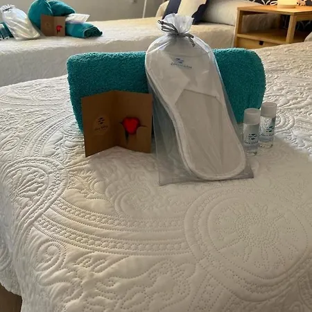 Like A 拉曼加戴尔马尔梅纳