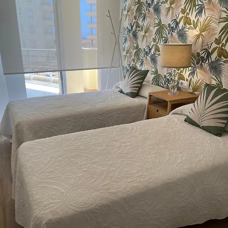 Apartment Like A La Manga del Mar Menor