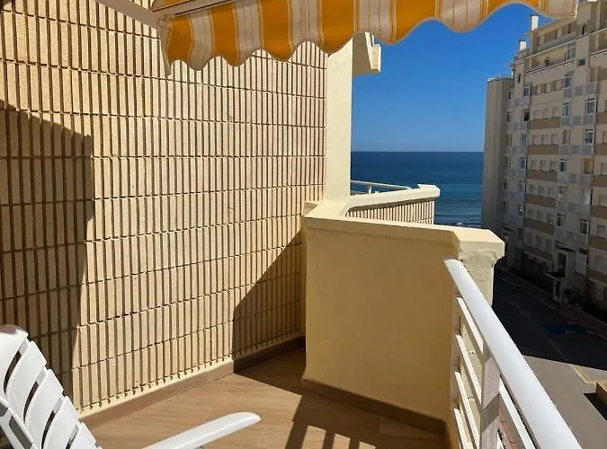 Like A Ла-Манга-дель-Мар-Менор