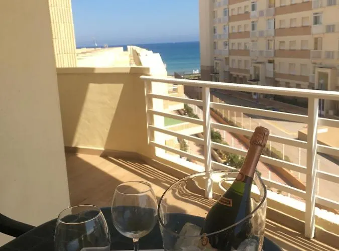 Appartement Like A La Manga del Mar Menor