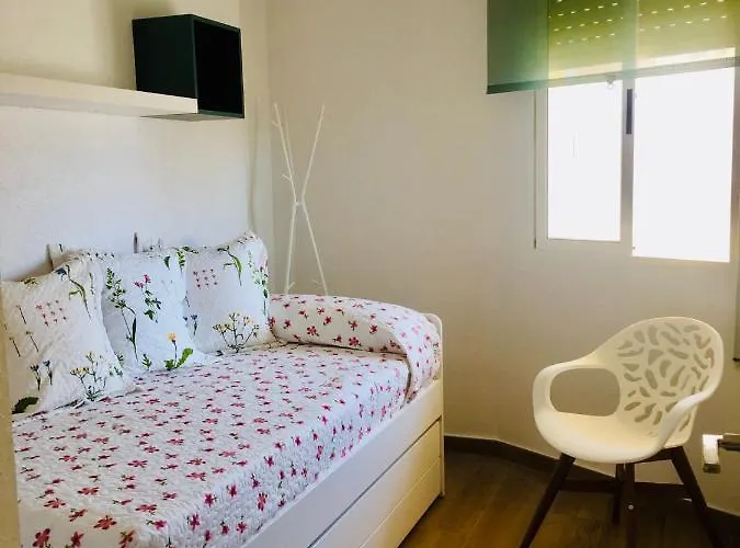 Appartement Like A *