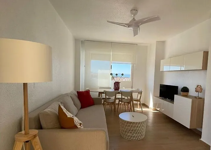 아파트 Like A 라망가델마르메노