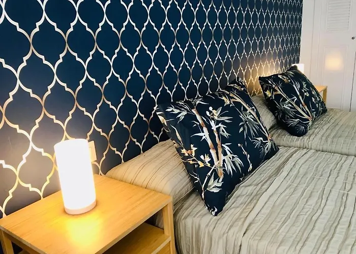 Like A 아파트 라망가델마르메노