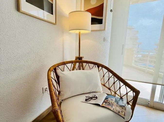 Like A Lägenhet La Manga del Mar Menor