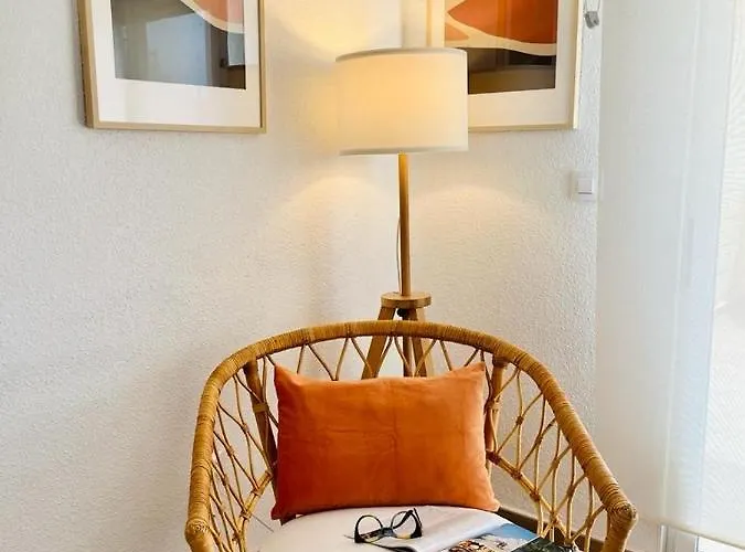 Апартаменты Like A *