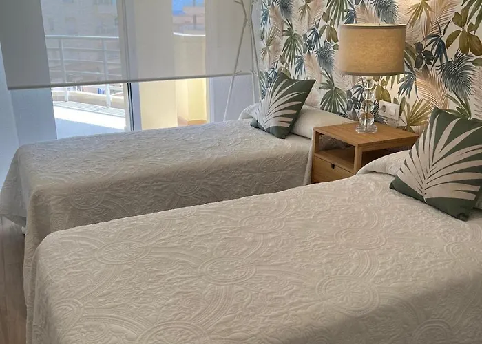 아파트 Like A 라망가델마르메노