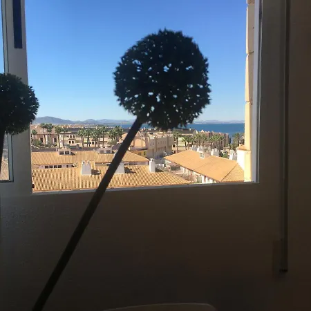 Like A Apartment *