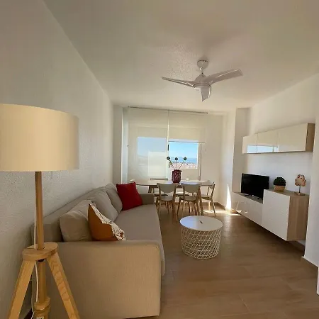 Appartement Like A La Manga del Mar Menor