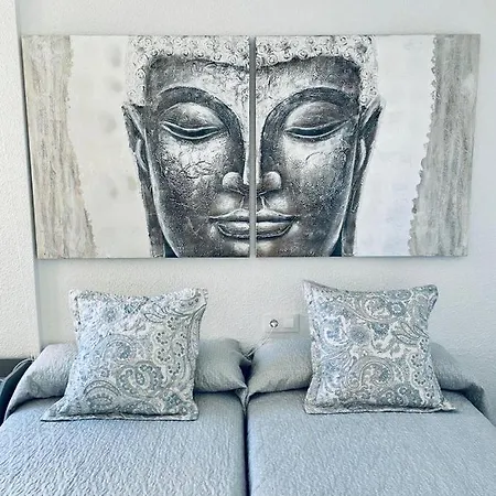 Appartement Like A La Manga del Mar Menor