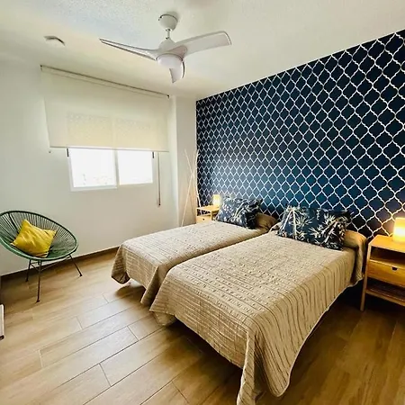 Like A * La Manga del Mar Menor