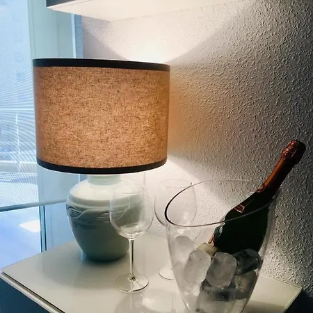 Like A * La Manga del Mar Menor