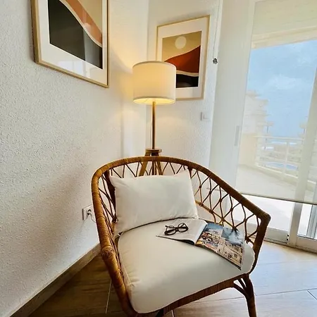 Like A Appartement La Manga del Mar Menor