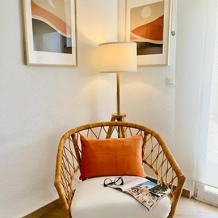 Appartement Like A *