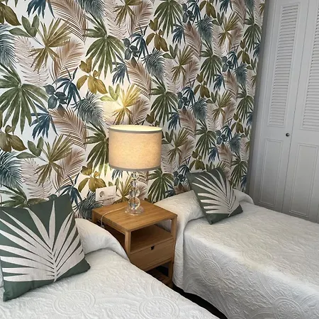 Apartment Like A