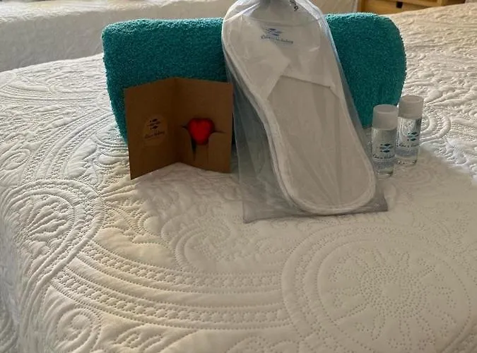 Like A 拉曼加戴尔马尔梅纳